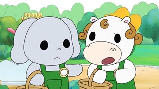 Onegai My Melody: Kirara Eps-15 (おねがいマイメロディきららっ)