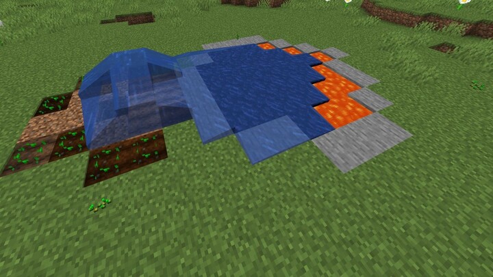 【Minecraft】Lakukan semua kesalahan sekaligus (versi yang disempurnakan)