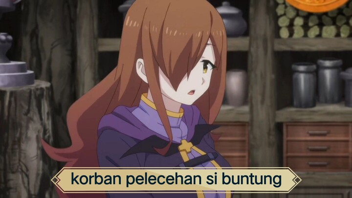 #KompetisiKreasiUnggahan4 , Mba bahenol ini ternyata pernah jadi korban pelecehan