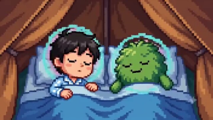 Twinkle Twinkle little star Jiro version