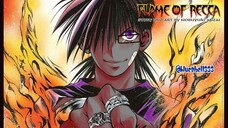 Flame of Recca Tagalog Episode 34