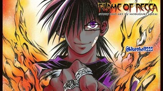 Flame of Recca Tagalog Dubbed Episode 11