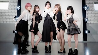 在日美少女现场撸猫🐱Rumor-IZ*ONE