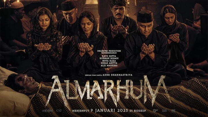 Almarhum (2025) - SUB INDO