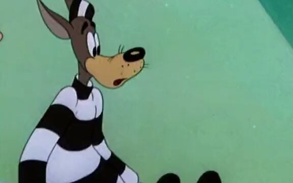 【Anjing Duppy】Raja Penyiksaan