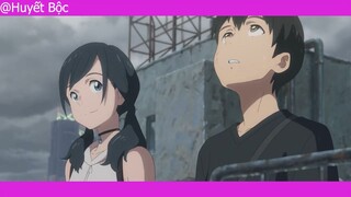 AMV_Đứa con của thời tiết #anime #schooltime