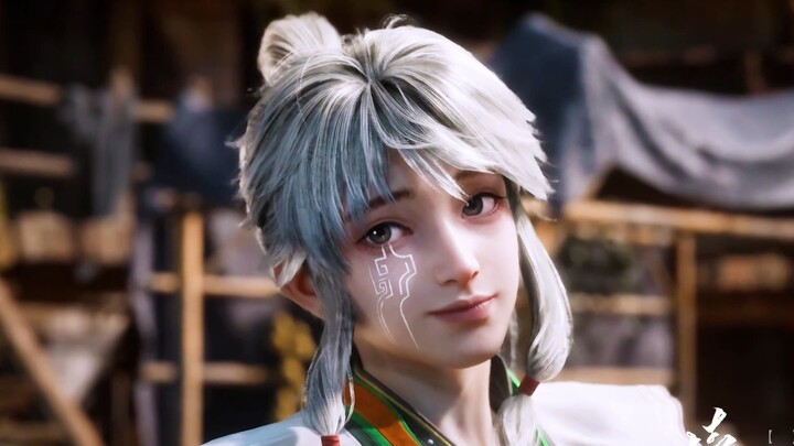 【บันทึกของเทพเลี้ยงแกะ หนุ่มหล่อ】หลากหลายรสชาติ อิ่มเอมใจในคราวเดียว! ซวนจียังคงเข้าใจฉันดีขนาดนี้!
