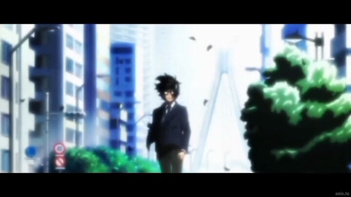3-Gatsu no Lion x Musikimia "Dan Bernyanyilah"