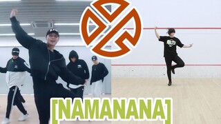 [Ky] انضم إلى المرح في "Youth With You" وقم بتغطية "Dream in the Rain Forest ~ NAMANANA" لـ Zhang Yi