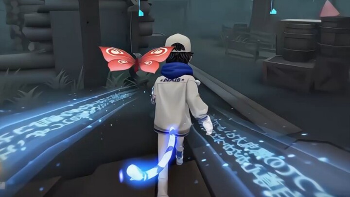 〖ขีดจำกัดปลอกแขนทหารรับจ้างไม่หยุดอยู่แค่การสั่นตัวแบบตัว Z〗