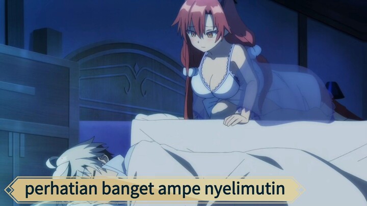 #KompetisiKreasiUnggahan6, lagi mau misi ga disangka malah ketemu mereka