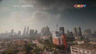 Jangan padam rindu episode 06