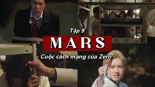 [Vietsub] MARS: Zero no kakumei tập 9 (END)