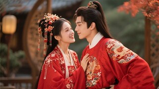 【IndoSub】Reinkarnasi Balas Dendam dan Tinggalin Suami Jahat lalu Nikah Dengan Pejabat Super Sayang.