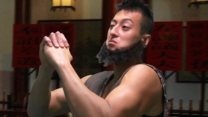 The Evolution of Shifting Blame