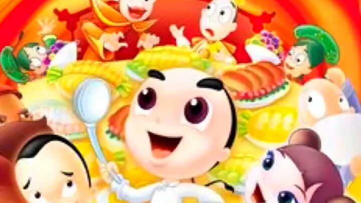 How many childhood animations have you seen that have disappeared forever from TV?