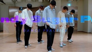 ห้องซ้อม "Candy Sugar Pop" ของวง ASTRO เปิดเผยแล้ว!