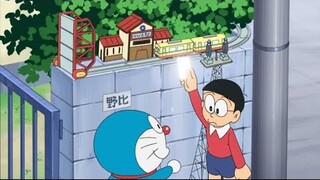 doraemon italiano nuovi episodi