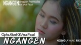 Ngangen (Kubisa Merindu Banyuwangi Version) - Anggun Pramudita Ft. Iyus Fauzi ( Official Video )