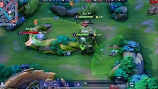Cày rank đến đâu rồi cả nhà ơiiii #lienquanmobile