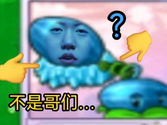 《冰瓜投手日……？！》