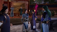 Sword Immortal Is Here S2 Eps 15 Sub Indo