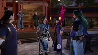 Sword Immortal Is Here S2 Eps 15 Sub Indo