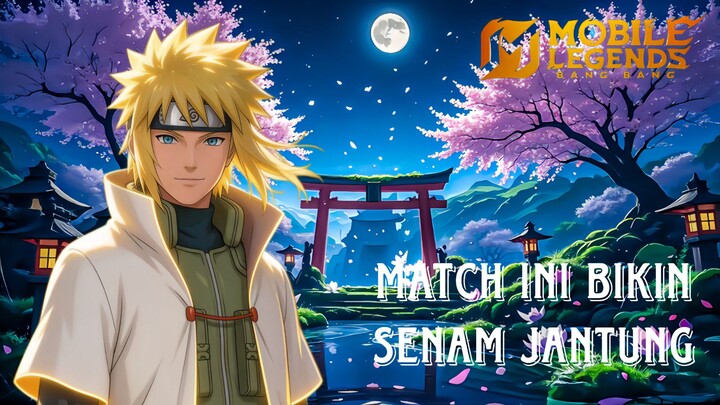 SUPER HARD GAME BIKIN JARI PEGEL CUY‼️