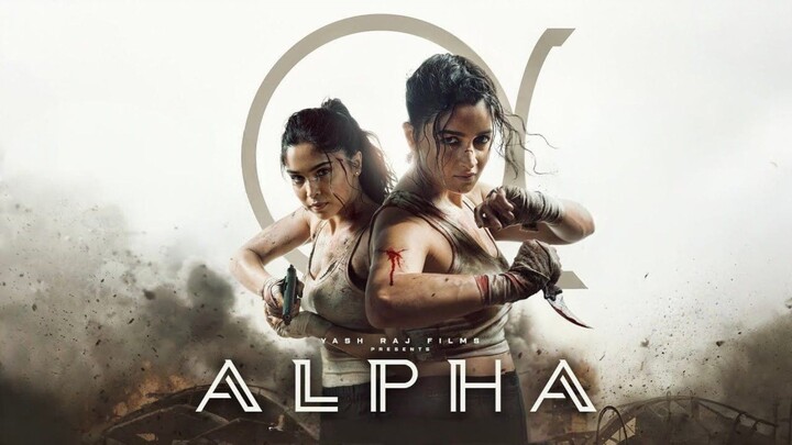 Alpha (2026)