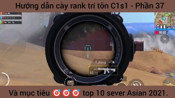 hướng dẫn cày tốt C1 S1 #37