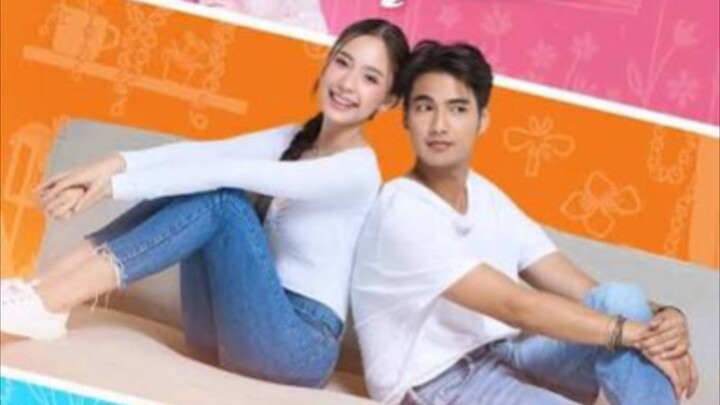 ร้ายเดียงสาตอนที่7