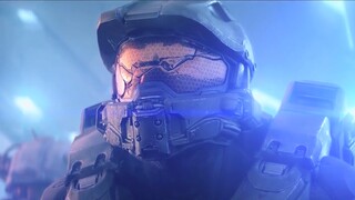 [GMV]HALO 5 CG Mashup