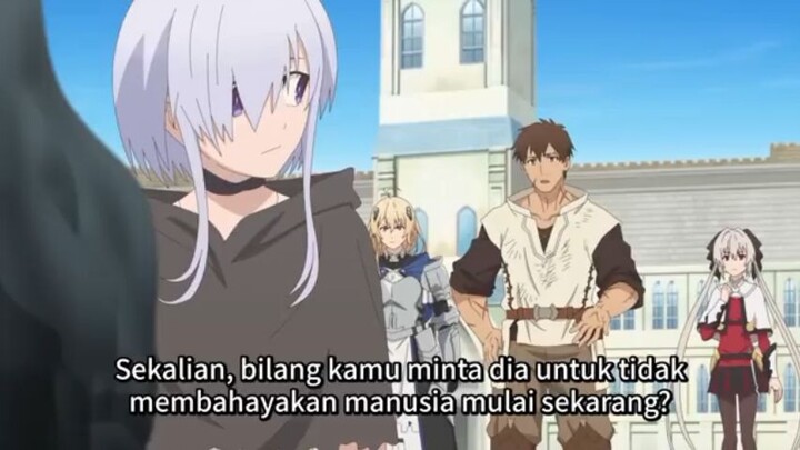 anime terbaru