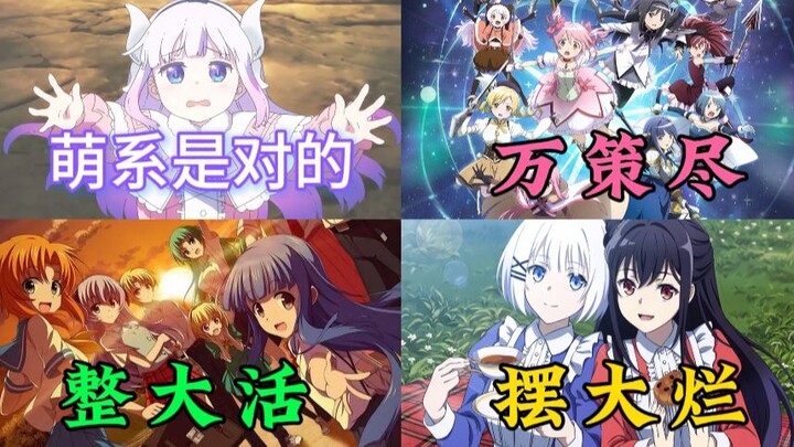 【新番吐槽怀旧服】全员崩坏，经济危机？复活赛最激烈的一集！