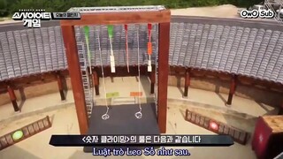 Society Game Season 1 Ep 5