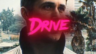 Drive Ryan gosling 2011