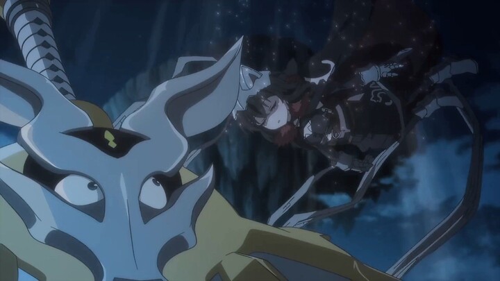 Reincarnated as a Sword season 2 episode 6 Full English Sub