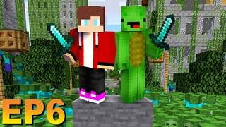 ZOMBIE APOCALYPSE: The Movie | Ep6 (Final)