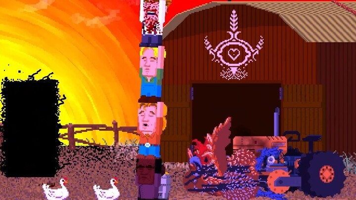 "On the Matter of My Elder Self Lifting Up My Adult Self, Who in Turn Lifted Up My Younger Self, Who