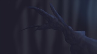 Project Despair Animation Teaser [with very brief explanation at the end]