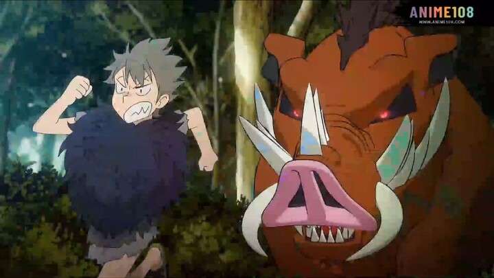 Hell Mode อยากเล่นโหด ขอโหมด นรก (ซับไทย) EP 9