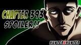 Nobunaga pinatay ng isang atake si Luini! 🔥🔥 | Hunter x Hunter Tagalog Spoiler