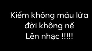Lạc loài quá nhể