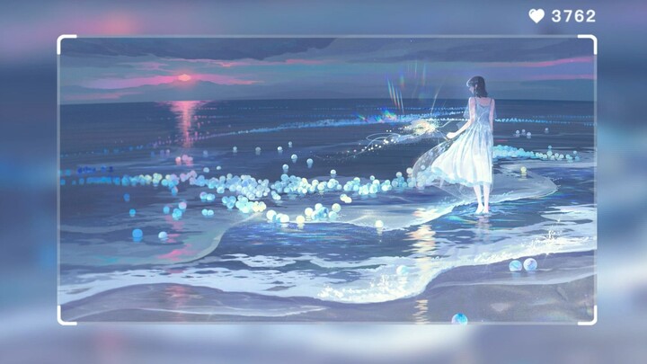 《Chỉ Là Chúng Ta》|| “Tôi chỉ muốn cùng bạn cảm nhận vạn vật trong thế gian”