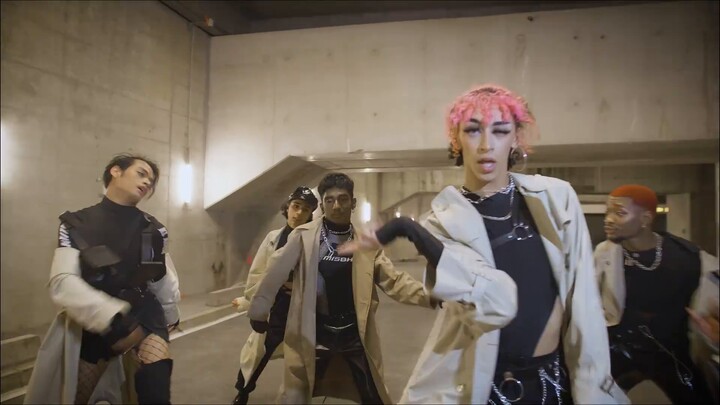 【RISIN'】ITZY - Mafia In the morning | Boys Vers. | by RISIN' from France
