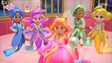 Rainbow Bubblegem Season 2 Korean EBS1 | Compilation EP 5-6 | Watch Again and Again