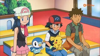 Pokemon phần 12 tập 29 lồng tiếng