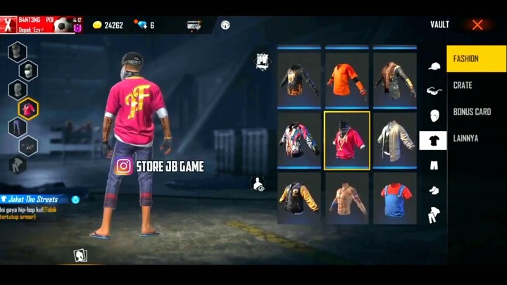JUAL AKUN FREE FIRE SULTAN DAN OLD !!!HARGA PELAJAR  WOW !!! WAJIB BELI!!!!