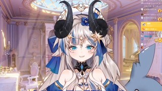【Lucy Wiede】Little hands are not very clean