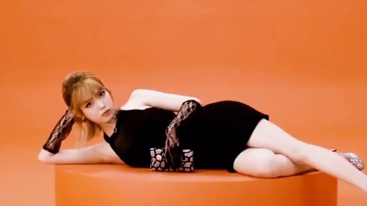 【IU李知恩】舞蹈进化史！